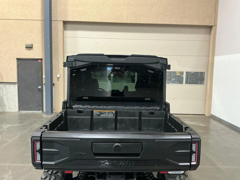 2026 Can-am Defender Max Ls Cab Hd11 alt