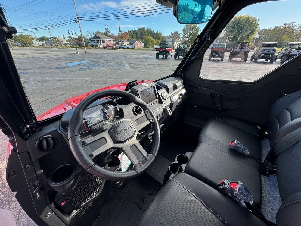 Polaris Ranger 1000 Xp Ultimate Northstar 2027