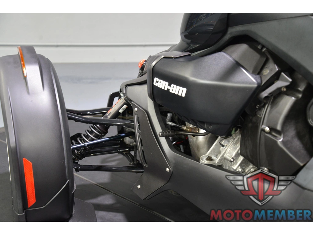 2022 Can-am Ryker Rally 900 alt