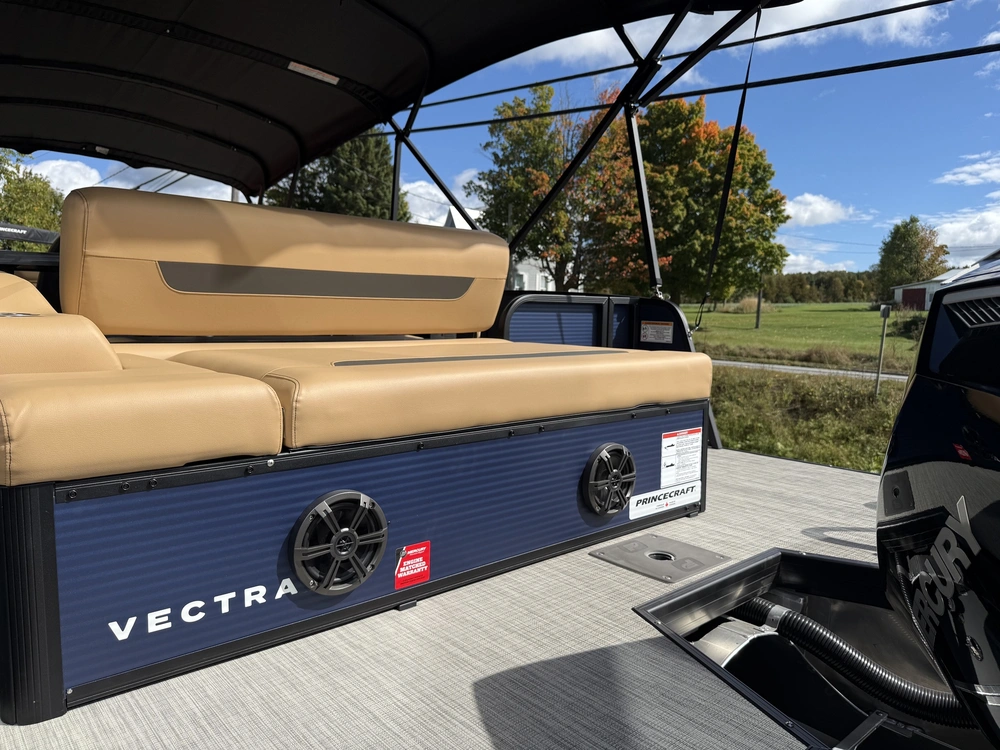 Princecraft Vectra 23 Rl 2027 alt