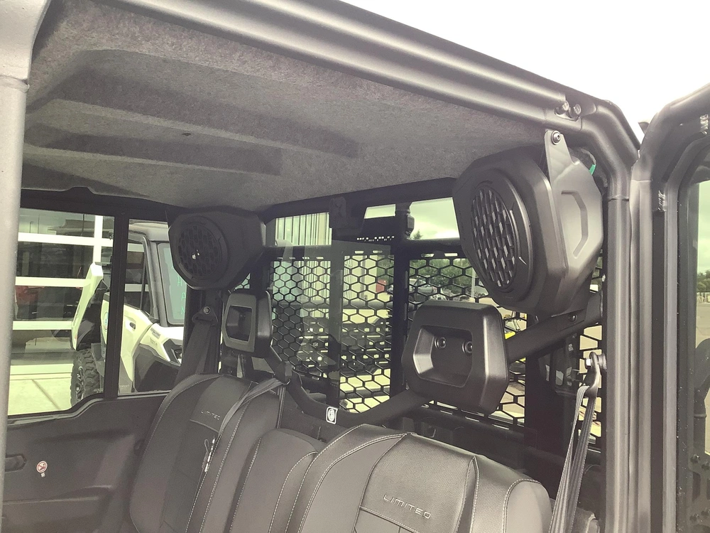 2027 Can-am Defender Hd11 Limited Max alt