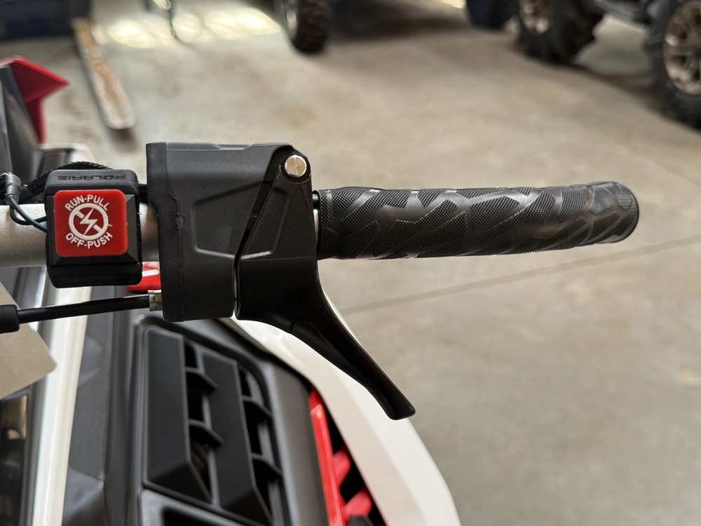 2027 Polaris Patriot 9r Switchback Assault 146
