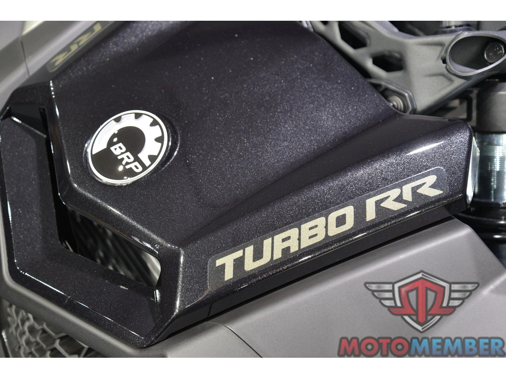 2026 Can-am Maverick X3 X Rc Turbo Rr 64