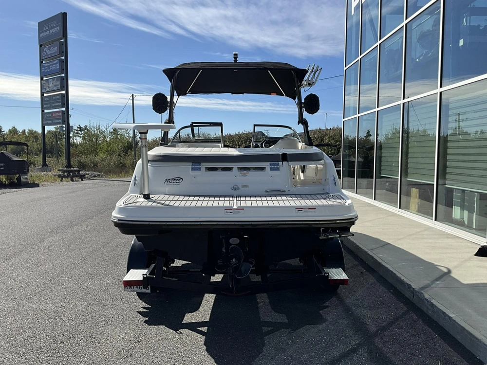 2018 Bayliner Vr5