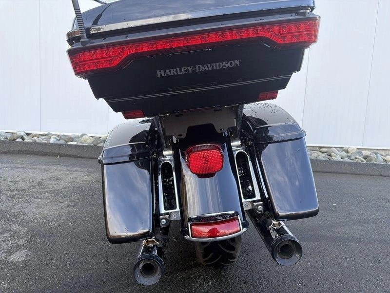 2016 Harley-davidson Flhtcul - Electra Glide® Ultra Classic® Low