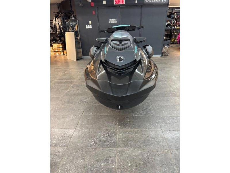 Sea-doo Gtr 230 (audio) 2026