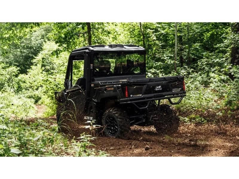 Arctic Cat Prowler 800 Limited 2027 alt