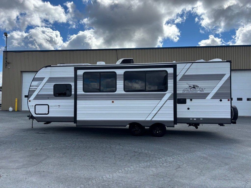 Jayco Jay Flight 261bhs 2027 alt