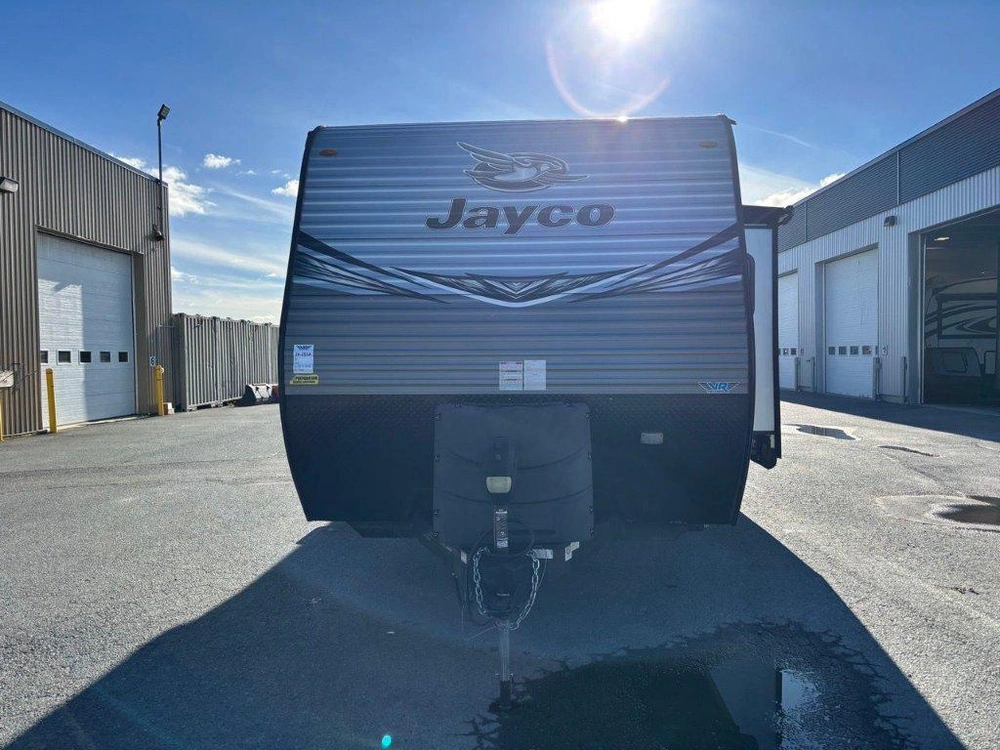 Jayco Jay Flight Slx 32bhds 2021 alt