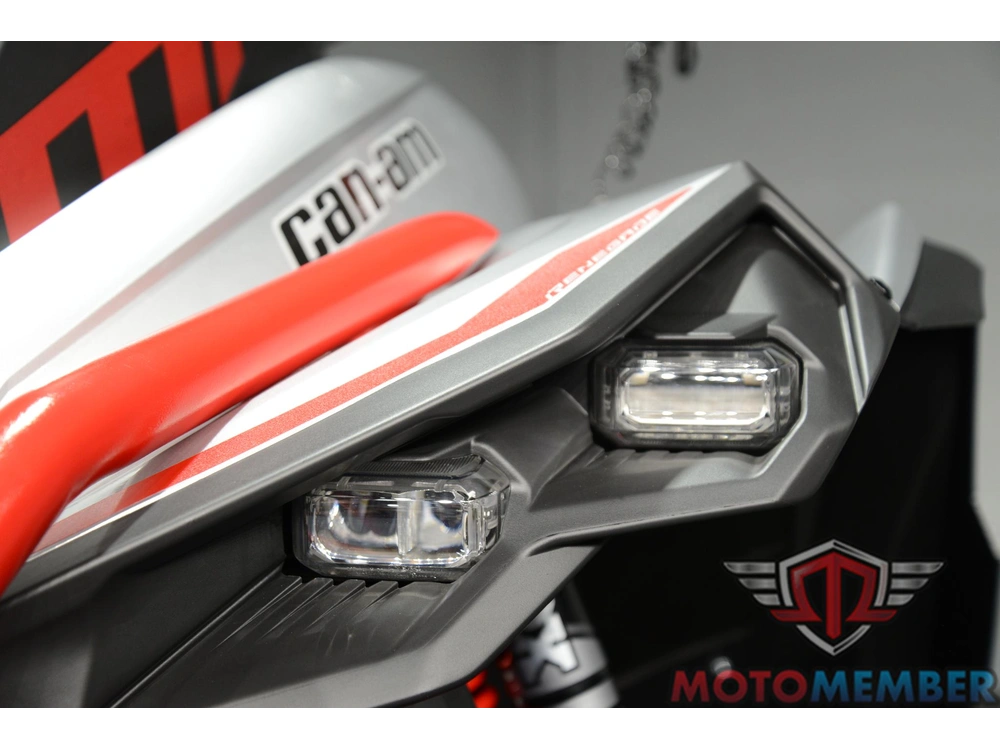 2026 Can-am Renegade X Mr 1000r alt