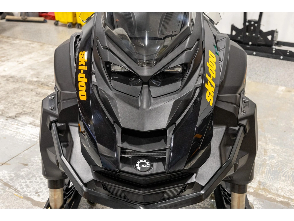 2027 Ski-doo Gdvb Tundra Le 600 Efi alt
