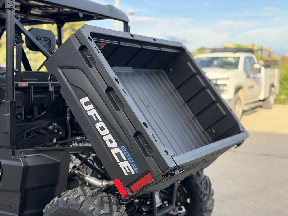 2026 Cfmoto Uforce 800 Xl