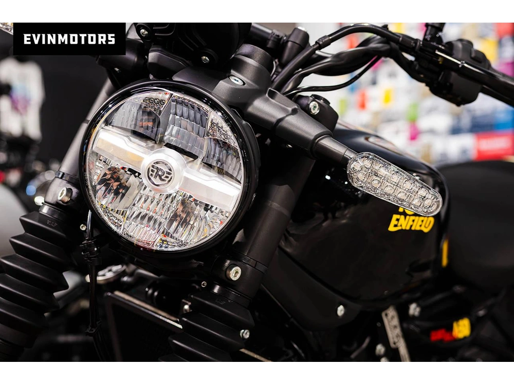 2026 Royal Enfield Enfield Guerrilla 450