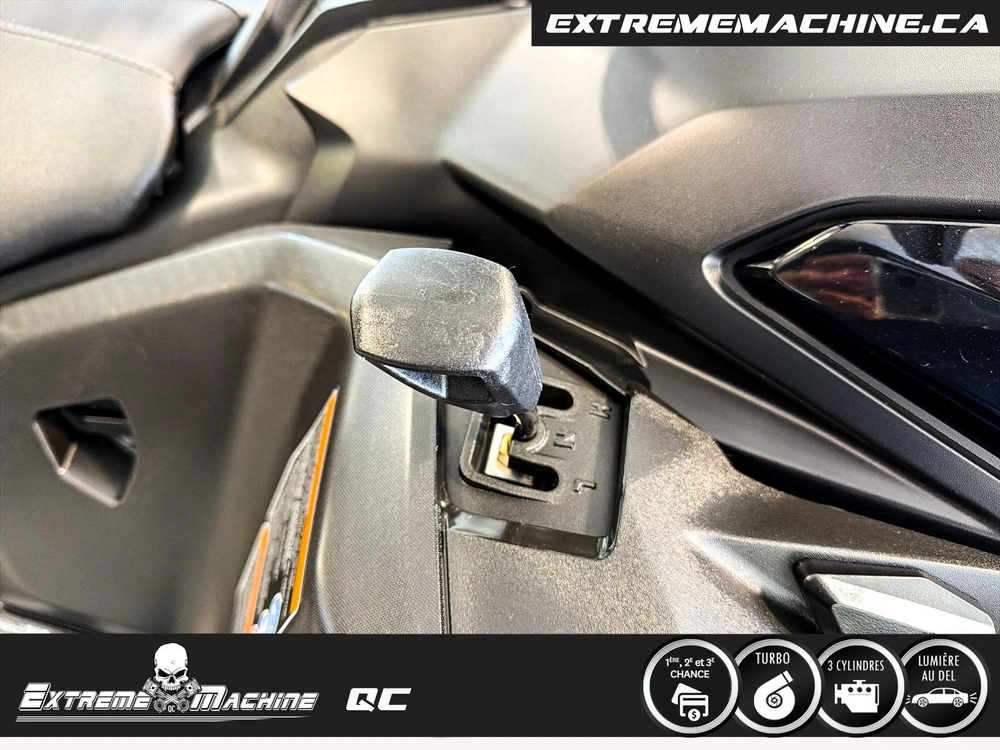 Skidoo Expedition Xtreme 900ace Turbo R Seulement 1208 Km !!!! 2026 alt