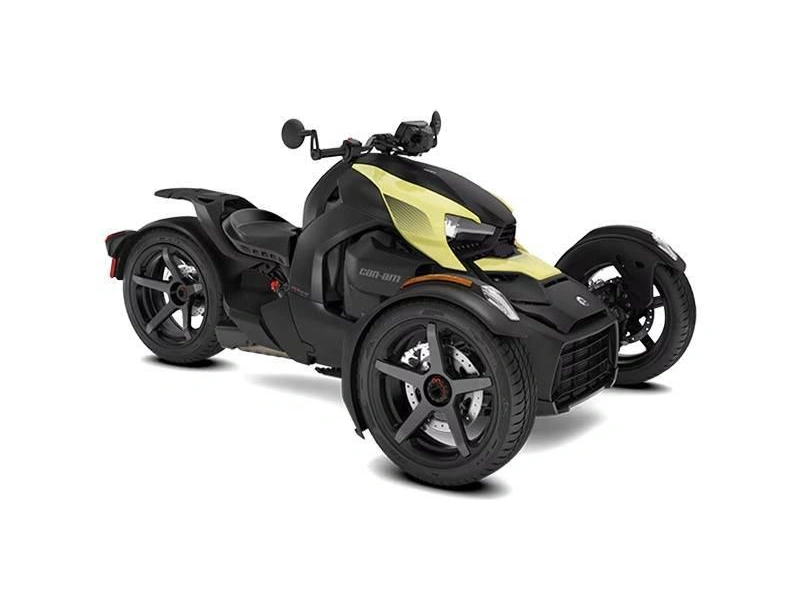 2026 Can-am Ryker Sport 900 Bk 26