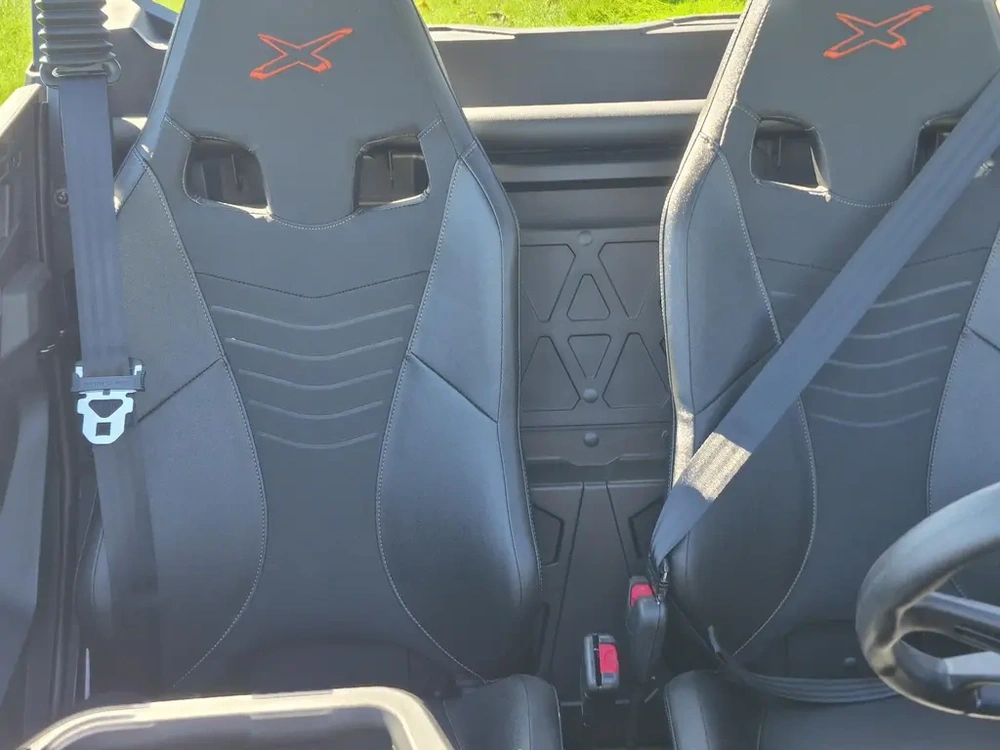 2027 Can-am Maverick Sport X 1000r