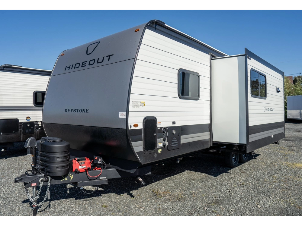 2027 Hideout 234mls alt