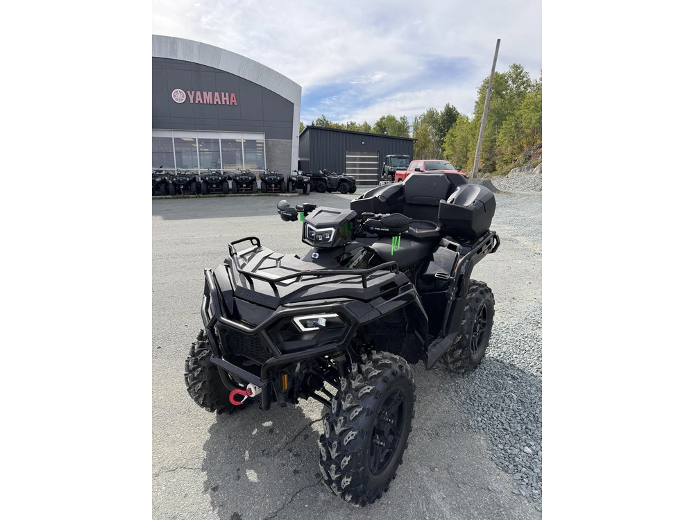 2023 Polaris Sportsman alt