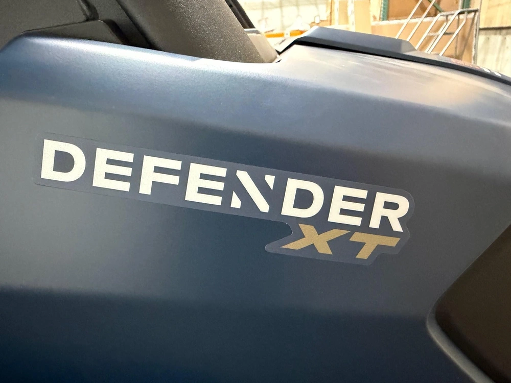 2026 Can-am Defender Max Xt Hd11