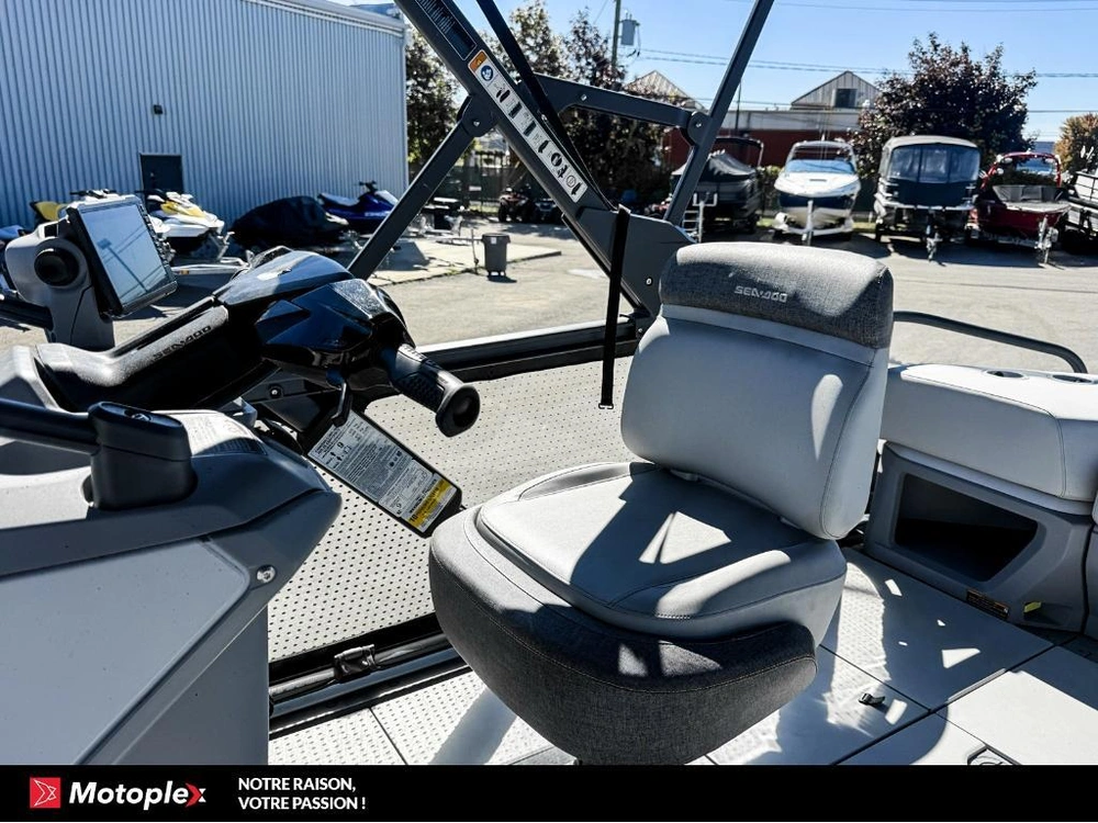 Sea-doo Switch 21 Cruise 230 2023 alt