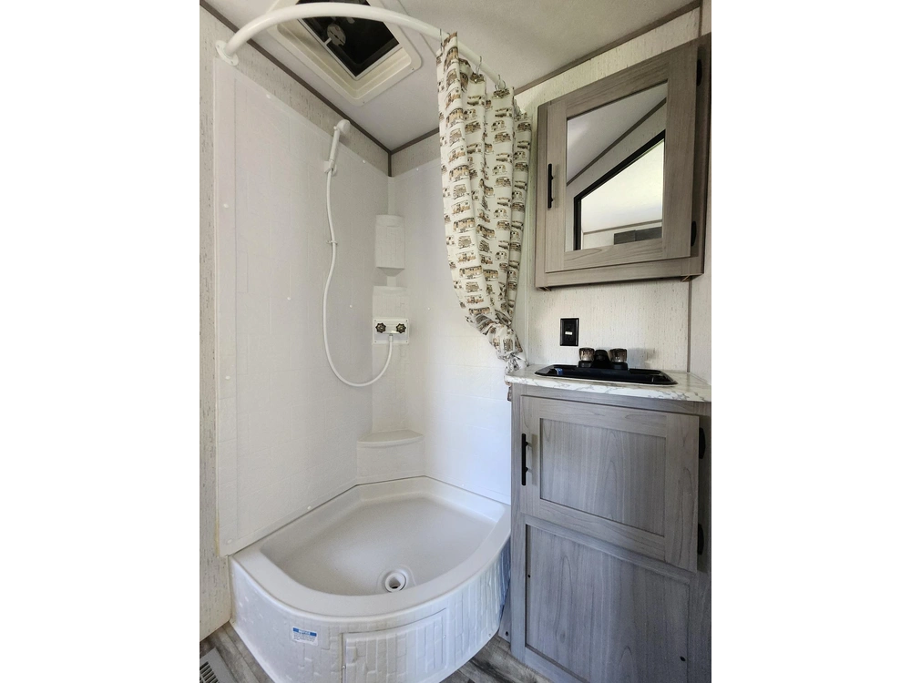 Keystone Rv Coleman 264 Rl 2023