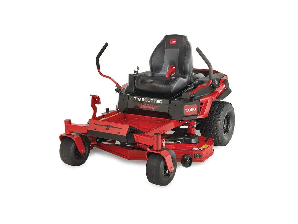 Toro 77501 50" Fab Deck 23hp Kawa 2025