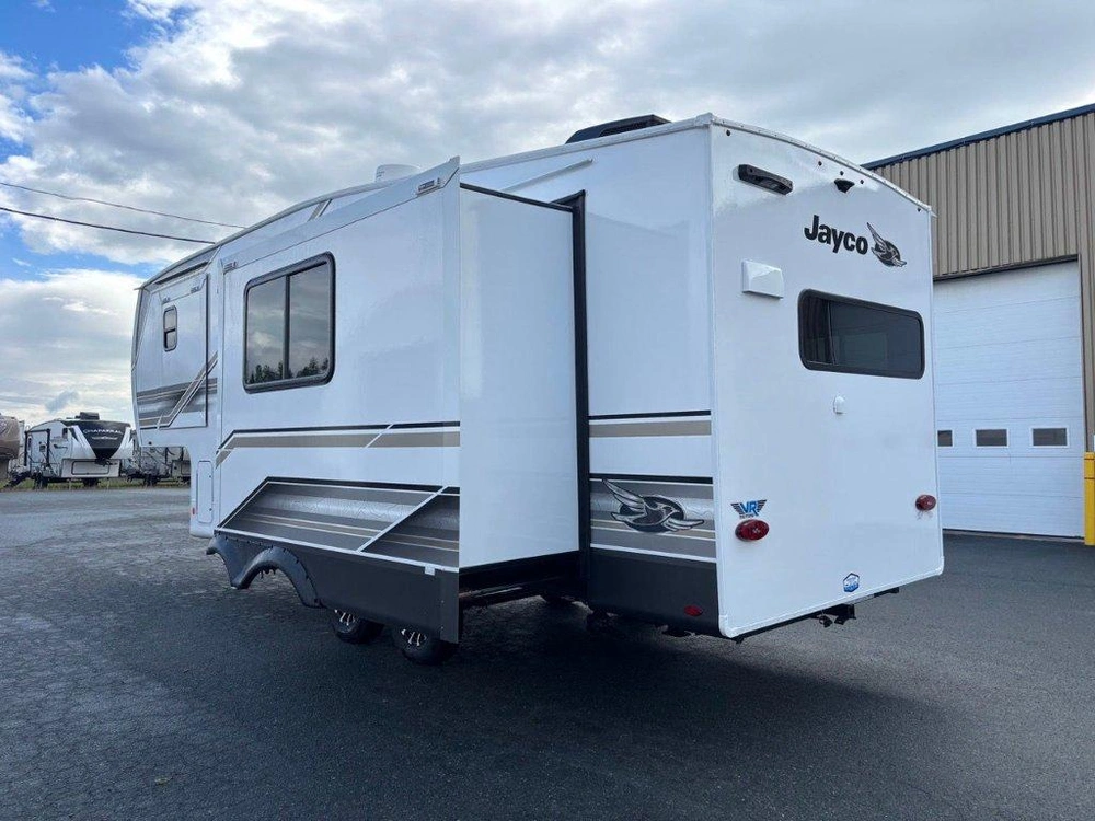 Jayco Eagle 24mle 2027 alt