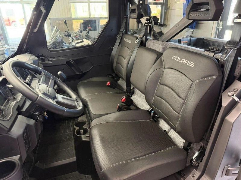 Polaris Ranger Xp 1000 Northstar Ultimate 2027