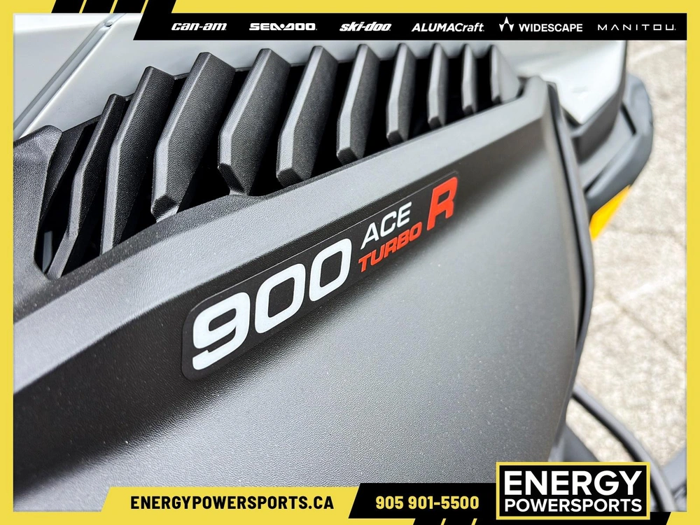 2025 Ski-doo Expedition Le 900 Turbo R alt