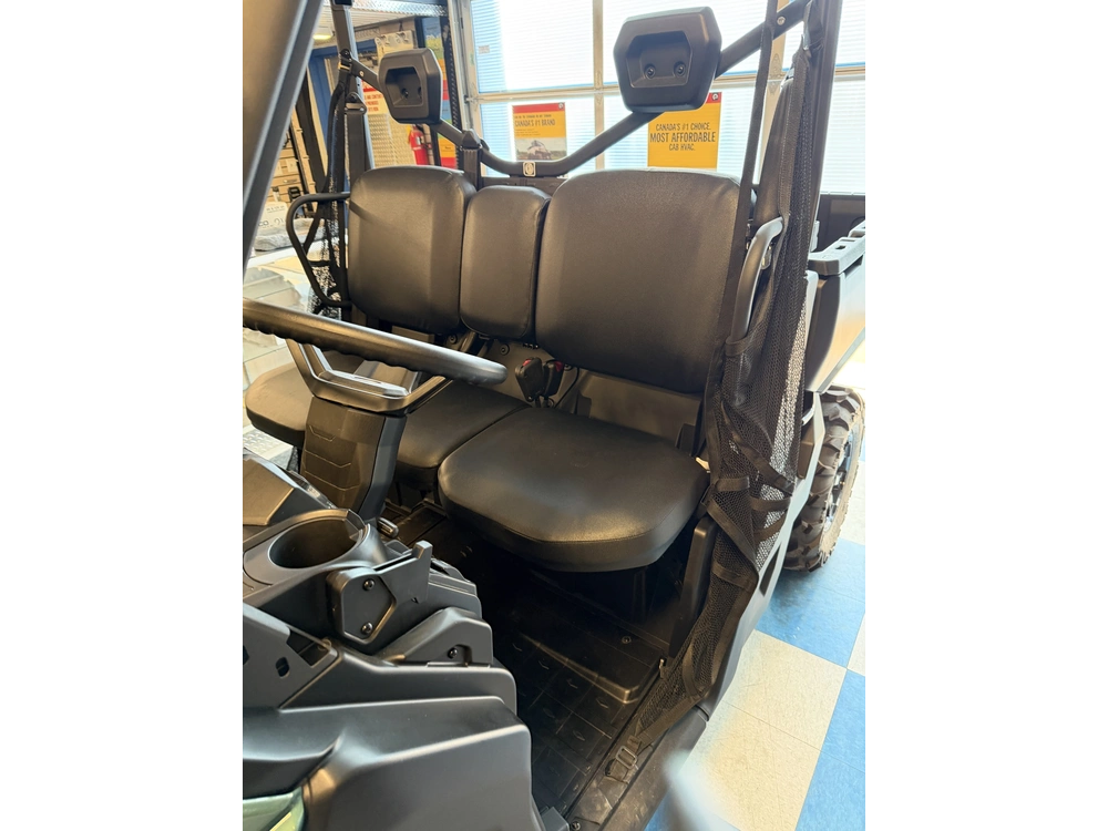2026 Can-am 8btf Defender Dps Hd10 alt