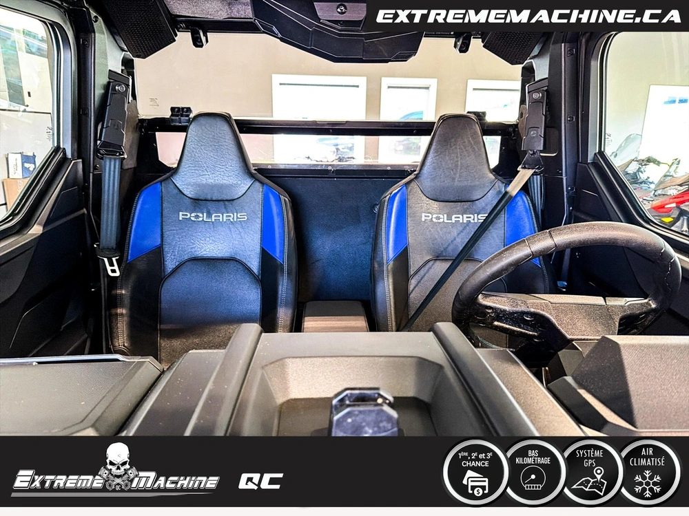 Polaris Xpedition Xp 5 Northstar Seulement 2487km - Très Propre!!! 2024 alt