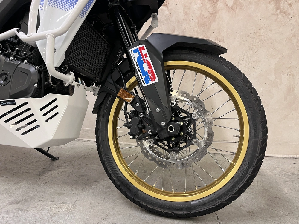2025 Honda Xl750 Transalp alt