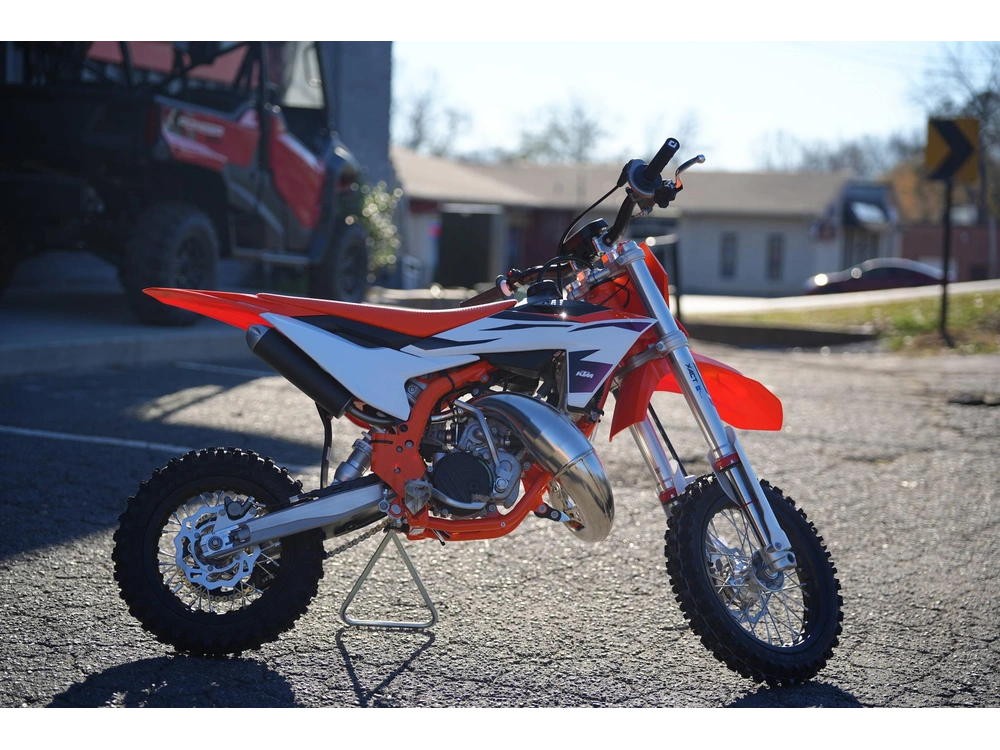 2026 Ktm 65 Sx