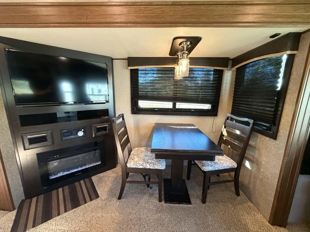 2019 Jayco Eagle Series 30.5mbok 30.5 Mbok alt