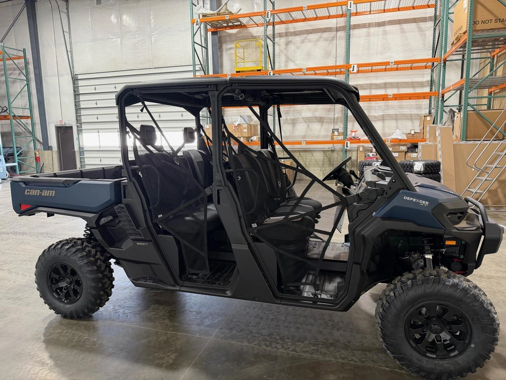 2026 Can-am Defender Max Xt Hd11