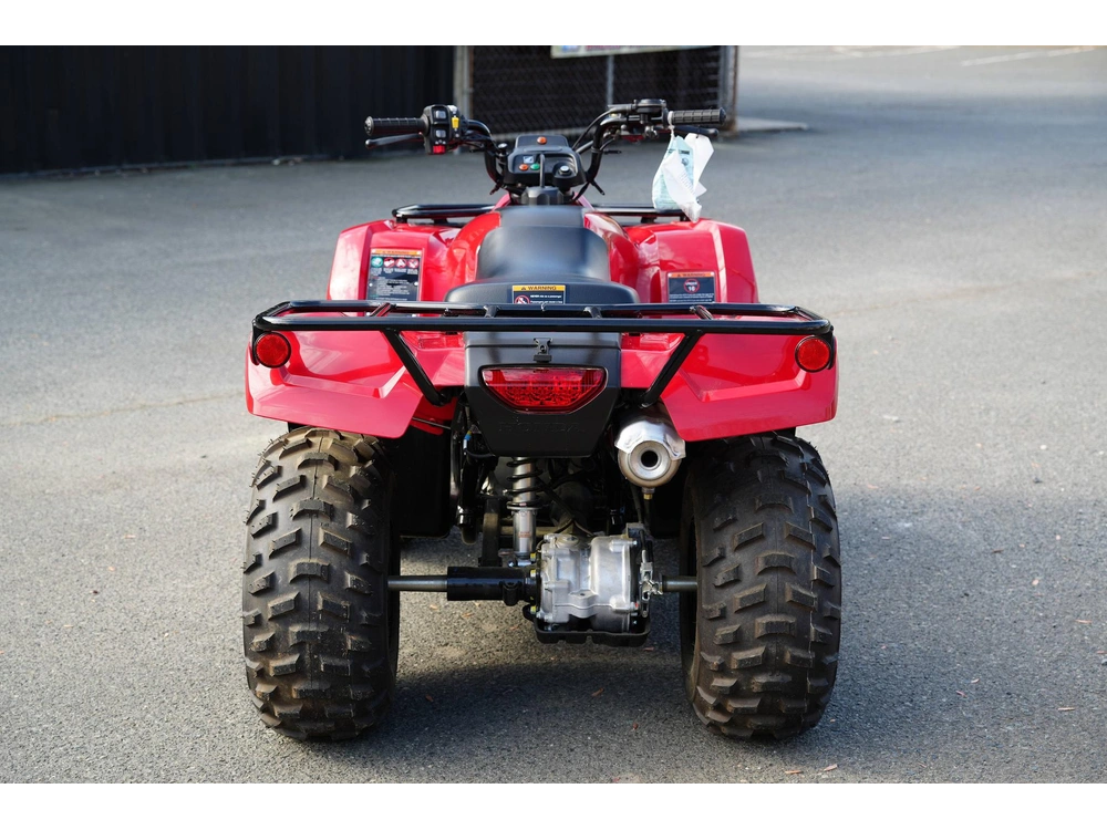 2025 Honda Recon Es