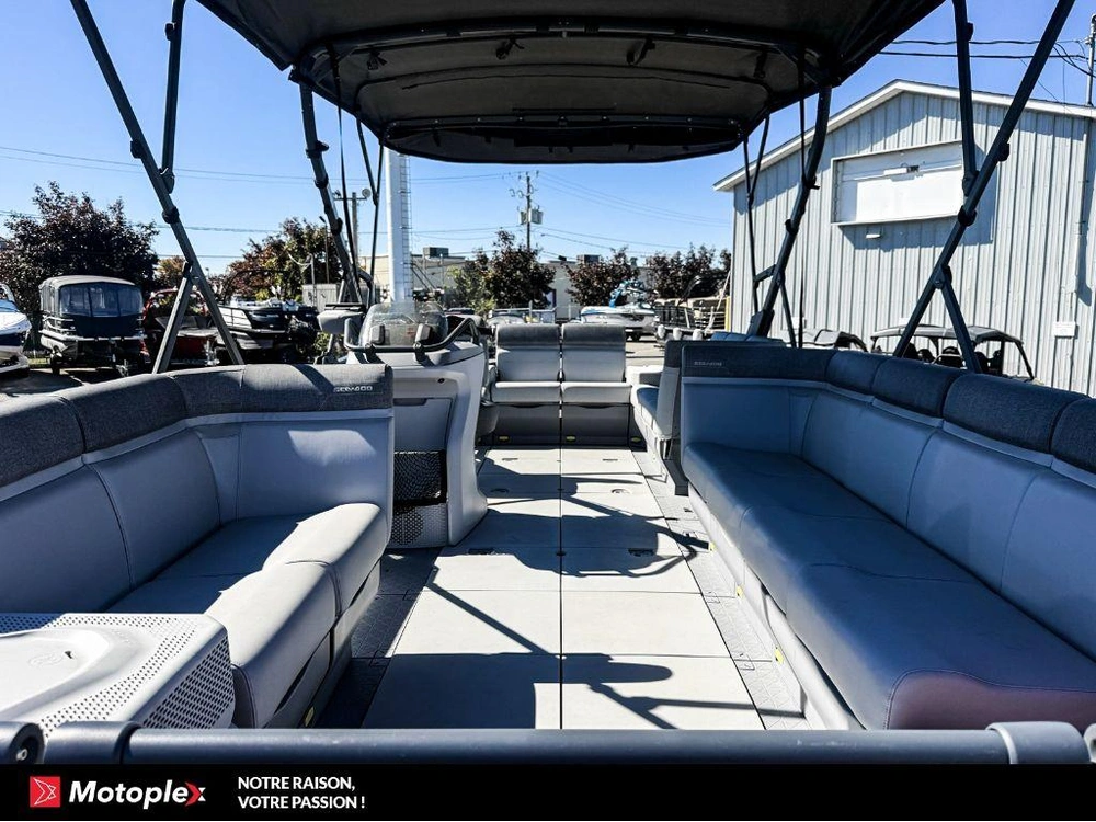 Sea-doo Switch 21 Cruise 230 2023 alt
