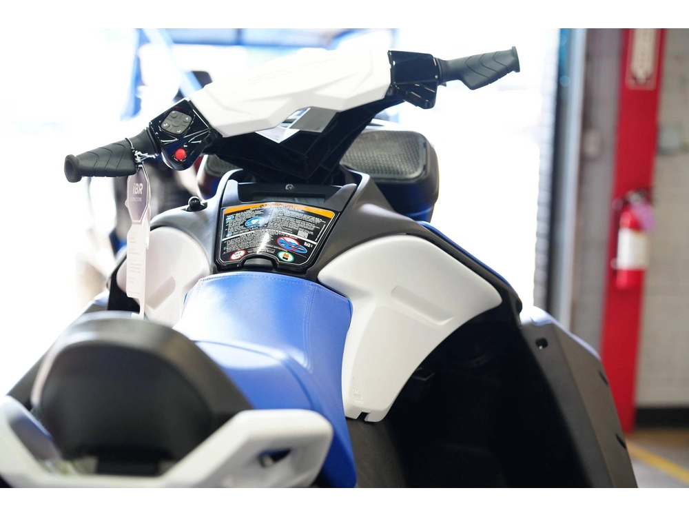 2025 Sea-doo Spark Conv 90 Aud Be 2up Ibr 25 Std