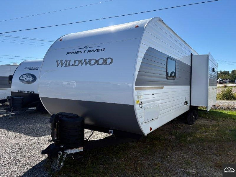 Wildwood Wildwood 27rlhd 2027 alt