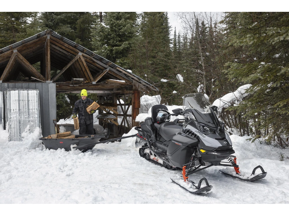 Ski-doo Expedition Le 16 900 Ace 2027