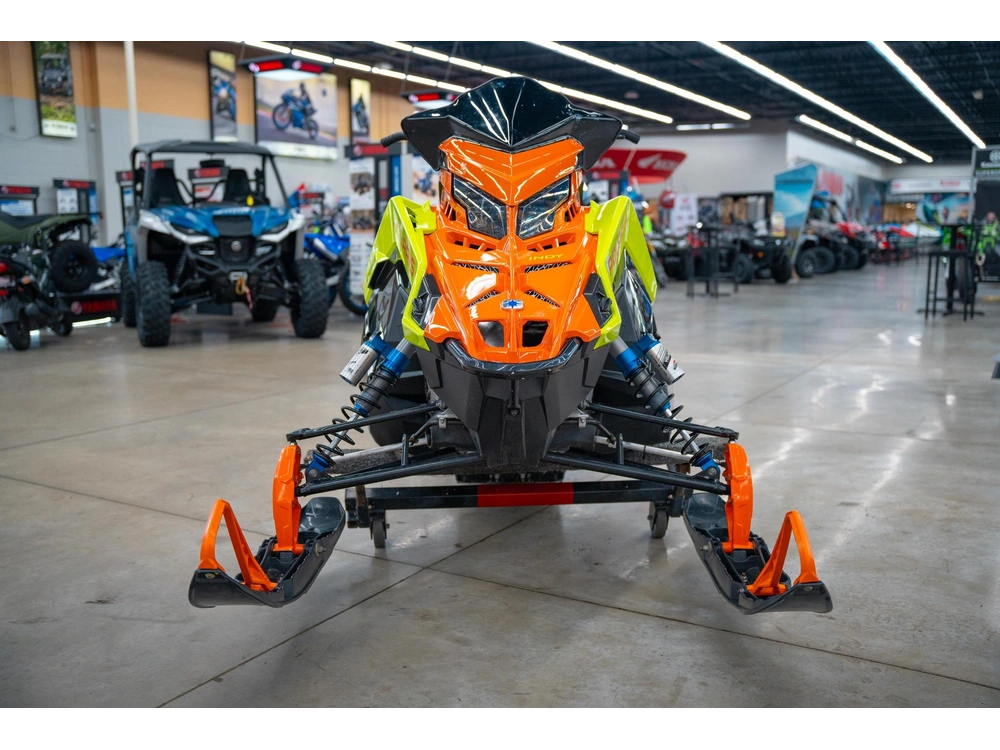 2023 Polaris Patriot Boost Indy Vr1 129