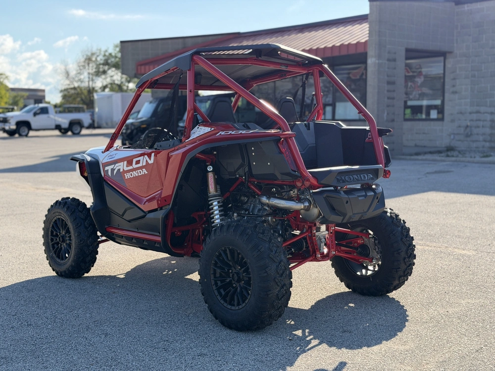 2026 Honda Talon 1000x