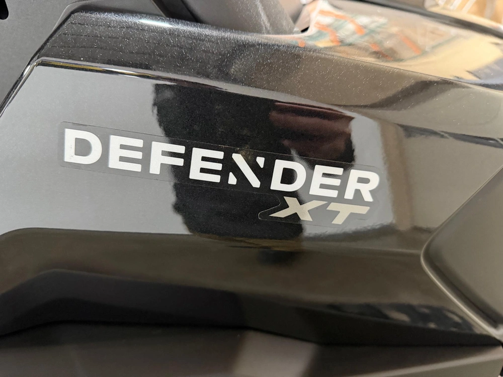 2026 Can-am Defender Max Xt Hd11