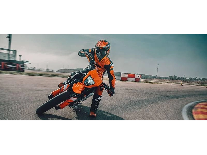 2026 Ktm 390 Smc R