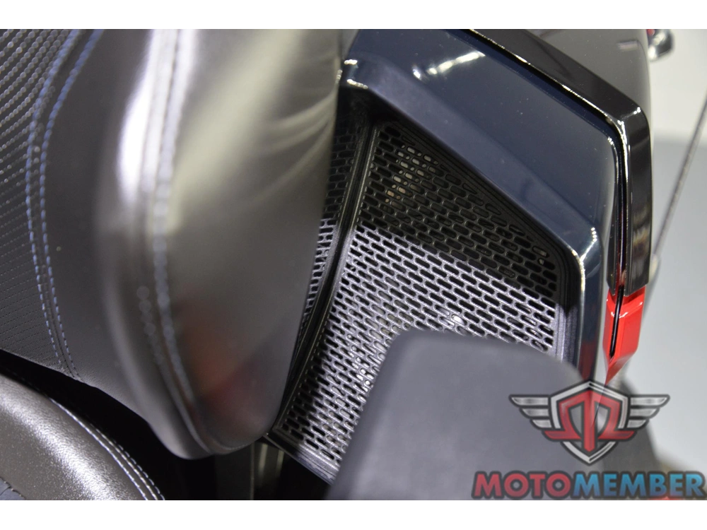 2021 Can-am Spyder Rt Limited Chrome alt