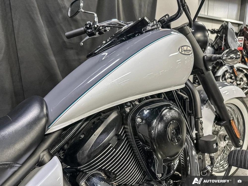 2021 Kawasaki Classic