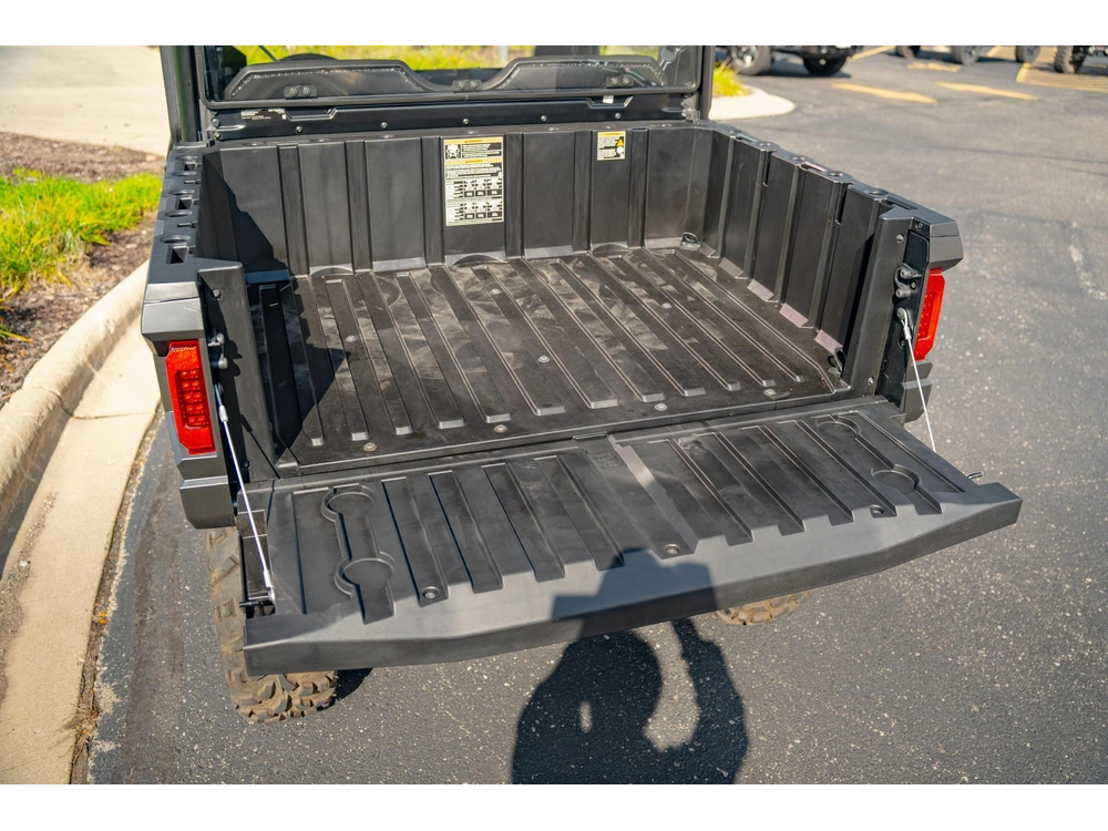 2026 Polaris Ranger Sp 570 Sage Green