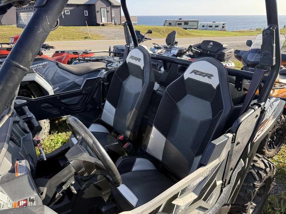 Polaris Z17vae87ak 2017