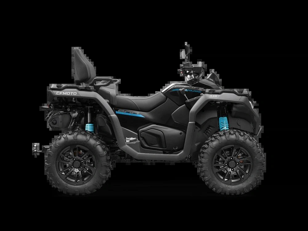 2027 Cfmoto Cforce 800 Touring alt