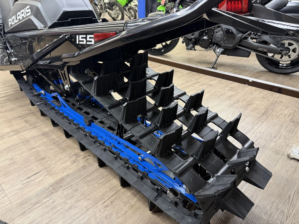2027 Polaris Boost Rmk Khaos 155 alt